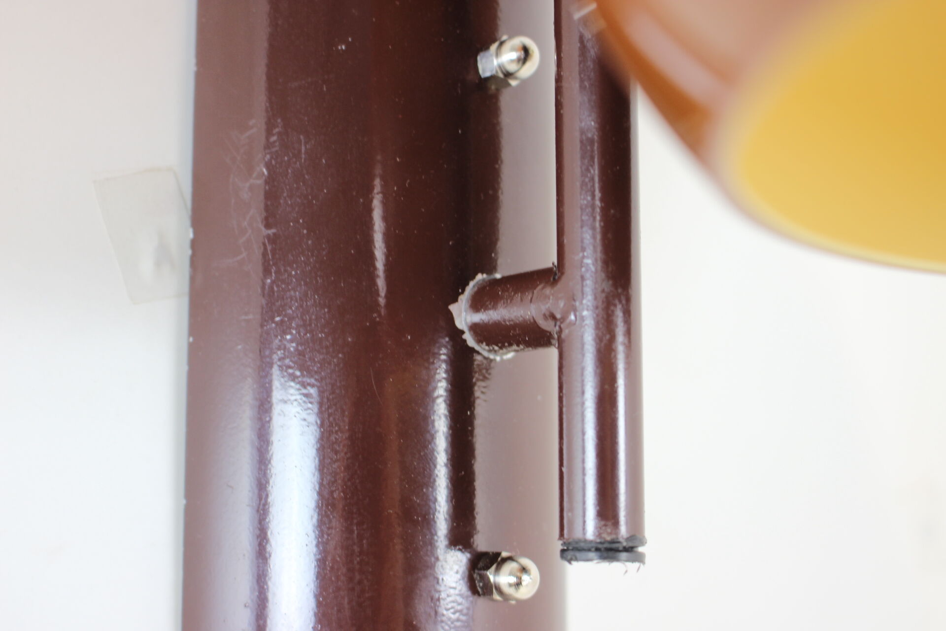 Mid-century wall lamp, 1970s