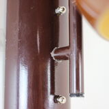 Mid-century wall lamp, 1970s