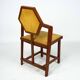 Limited edition Frank Lloyd Wright Midway by Cassina. Italy 1986