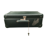 Old suitcase