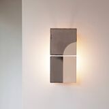 Tiles Door G wall light