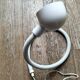 Lampe serpent par Happylight, années 1980