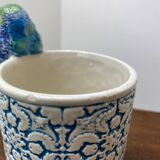 Porcelain cups