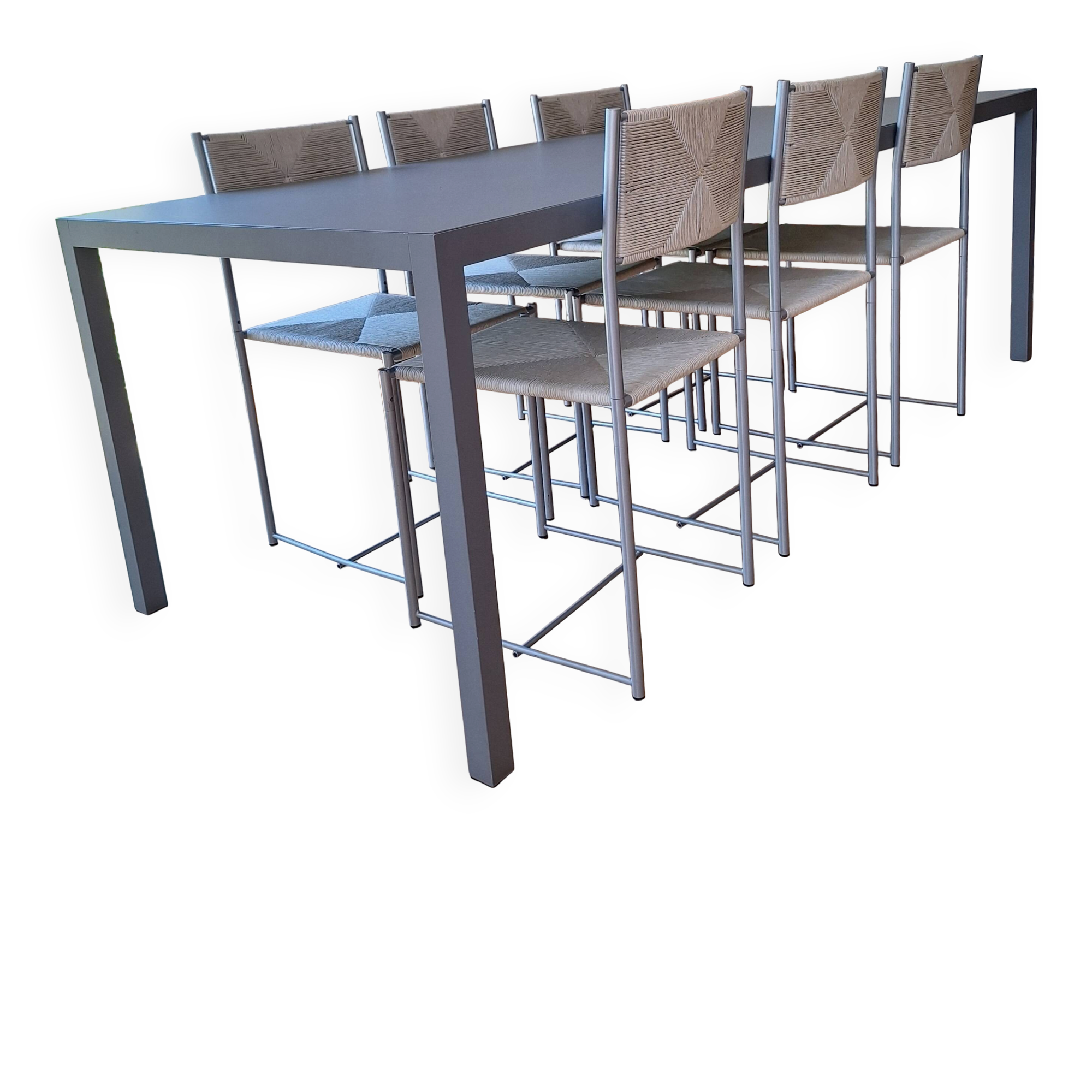 Table CERAMIC