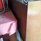 Buffet year 50 vintage