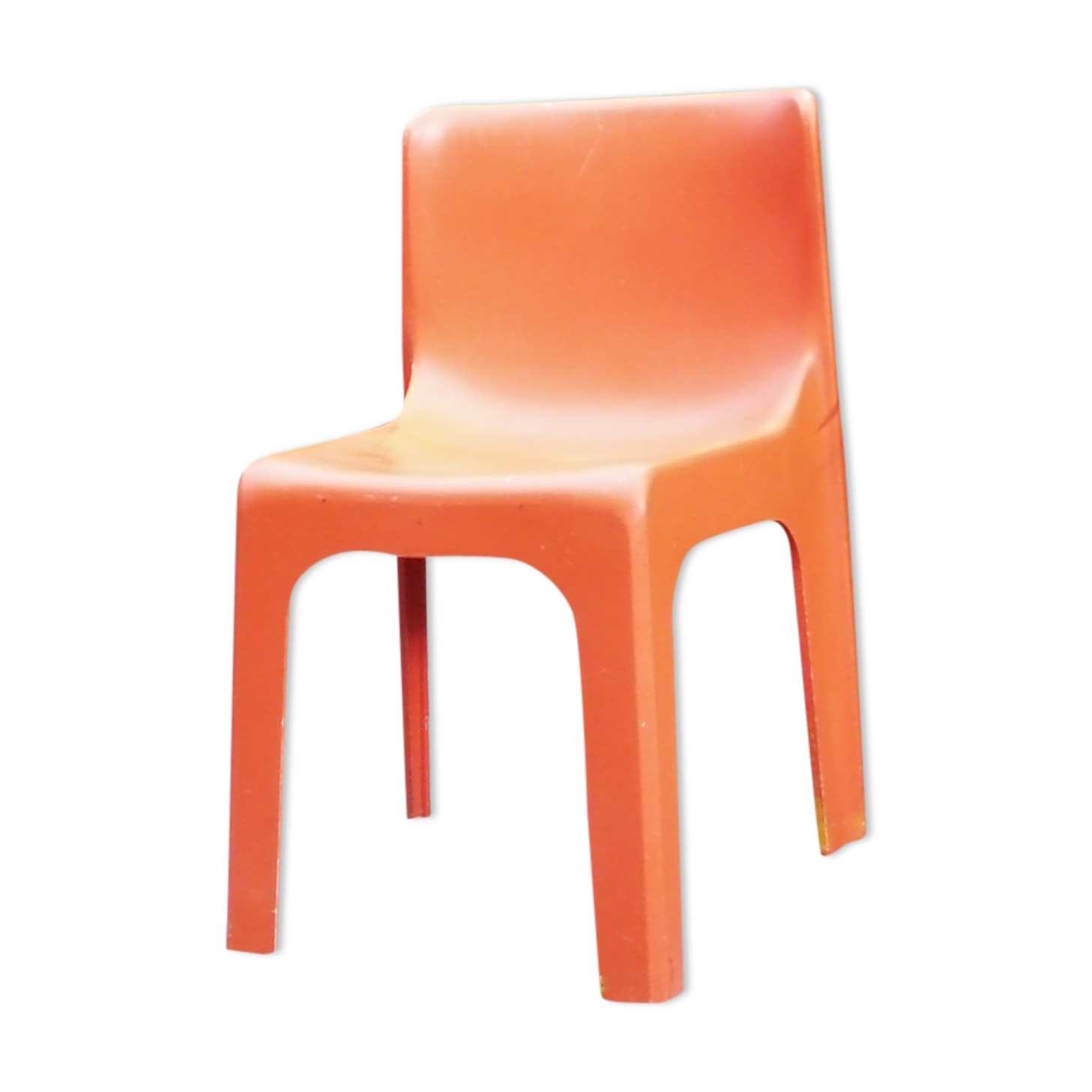 Chair line "Styrène" design Paul Etienne b