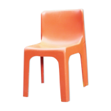 Chair line "Styrène" design Paul Etienne b