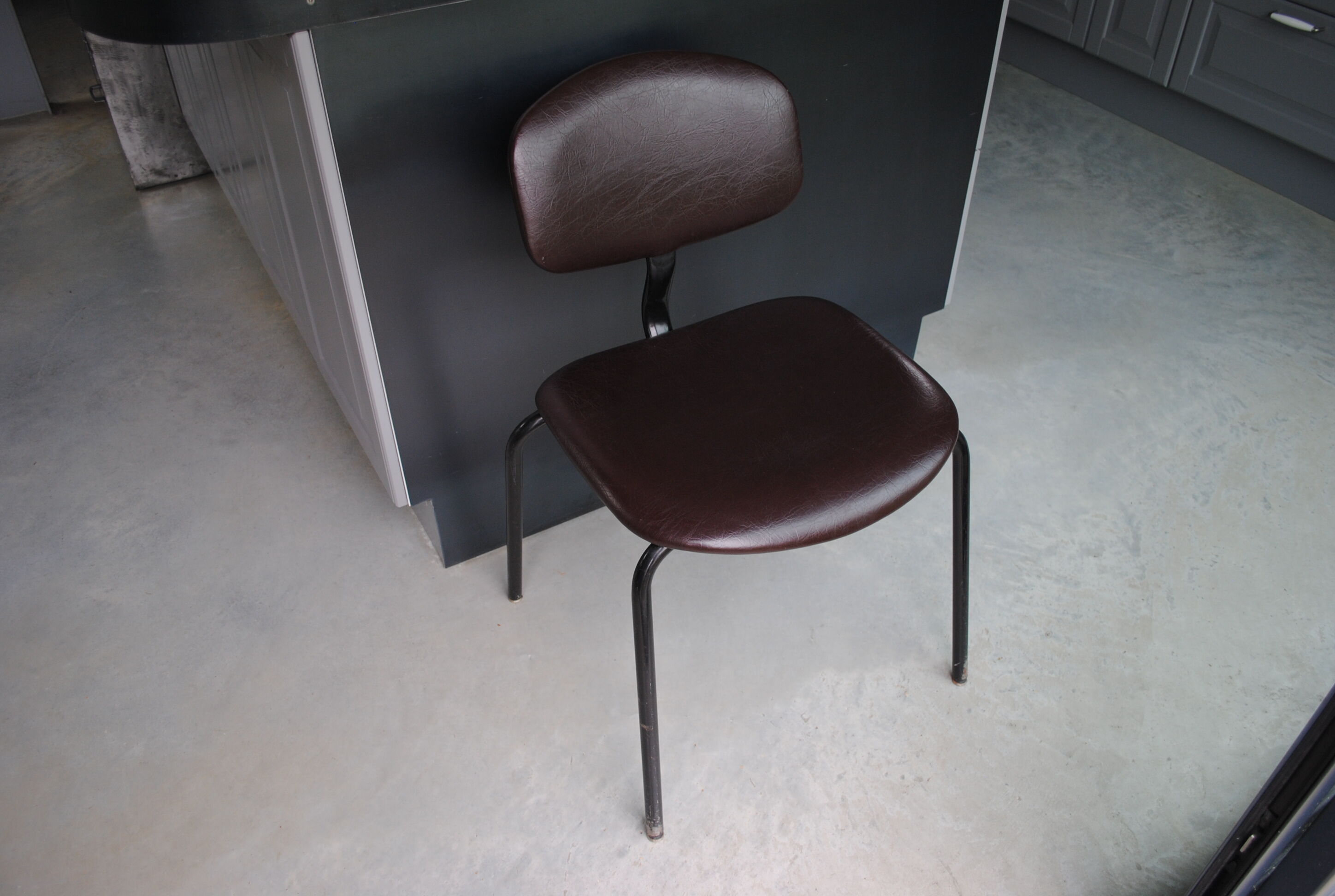 Strafor vintage Chair