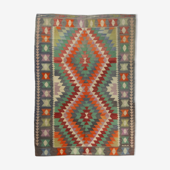 Tapis kilim 248x174 cm