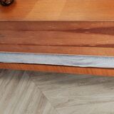 Mid century daybed vintage - sofa, sofa bed, sofa