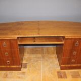 Art deco desk