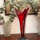 Vintage Murano vase 42cm