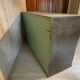 Authentic industrial workshop furniture