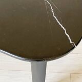 AMPM marble table for 4 people