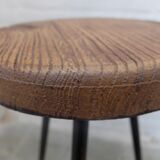 Industrial stool