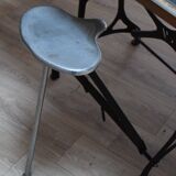 EDPI drawing table circa 1950