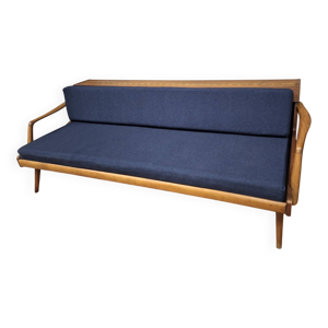 Sofa-lit convertible