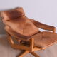 Armchair, Soda Galvano, Norway, 1970s