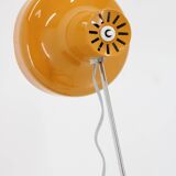 1960s Josef Hurka Table Lamp,Czechoslovakia