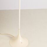 Lampadaire vintage Panthella de Verner Panton, Louis Poulsen, 1984