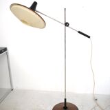 temde leuchten light floor lamp