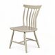 Light Scandinavian chair by Bengt Akerblom & Gunnar Eklöf, Sweden 1955