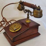 Old phone telcer italy