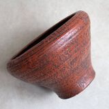 Large vintage K.D. ceramic planter / fruitbowl