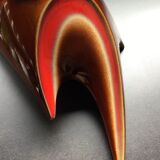 Verceram fruit cup, 50s-60s