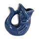 Small fish vase