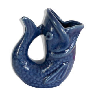 Vase poisson