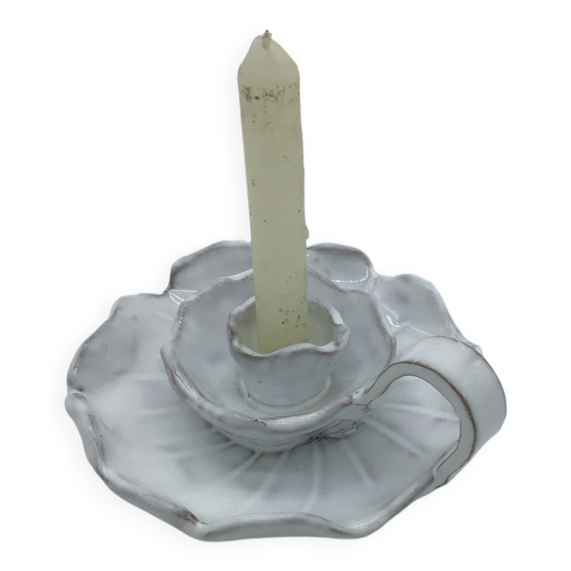 Cellar rat chandelier