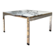 Table basse style Joseph André Motte