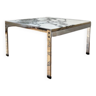 Joseph André Motte style coffee table