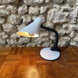 Space Age Desk Lamp - 80s