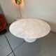 Table à manger Tulip d'Eero Saarinen pour Knoll International, vers 1960