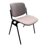 Giancarlo Piretti chair by Castelli vintage