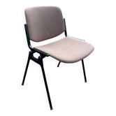 Giancarlo Piretti chair by Castelli vintage