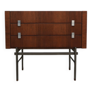 Commode par Louis van - teeffelen