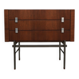 Chest of drawers by Louis van Teeffelen for Webe, 1960s