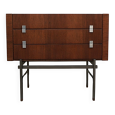 Commode par Louis van Teeffelen pour Webe, années 1960.