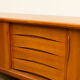 Sideboard by Axel Christensen Odder, 1950s