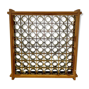 Applique design scandinave - 1950