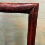 Fauteuil ancien chinois
