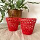 Pot covers