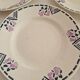 Set of 12 Dessert Plates Model Tunis