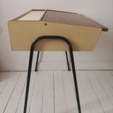 Vintage children's desk
