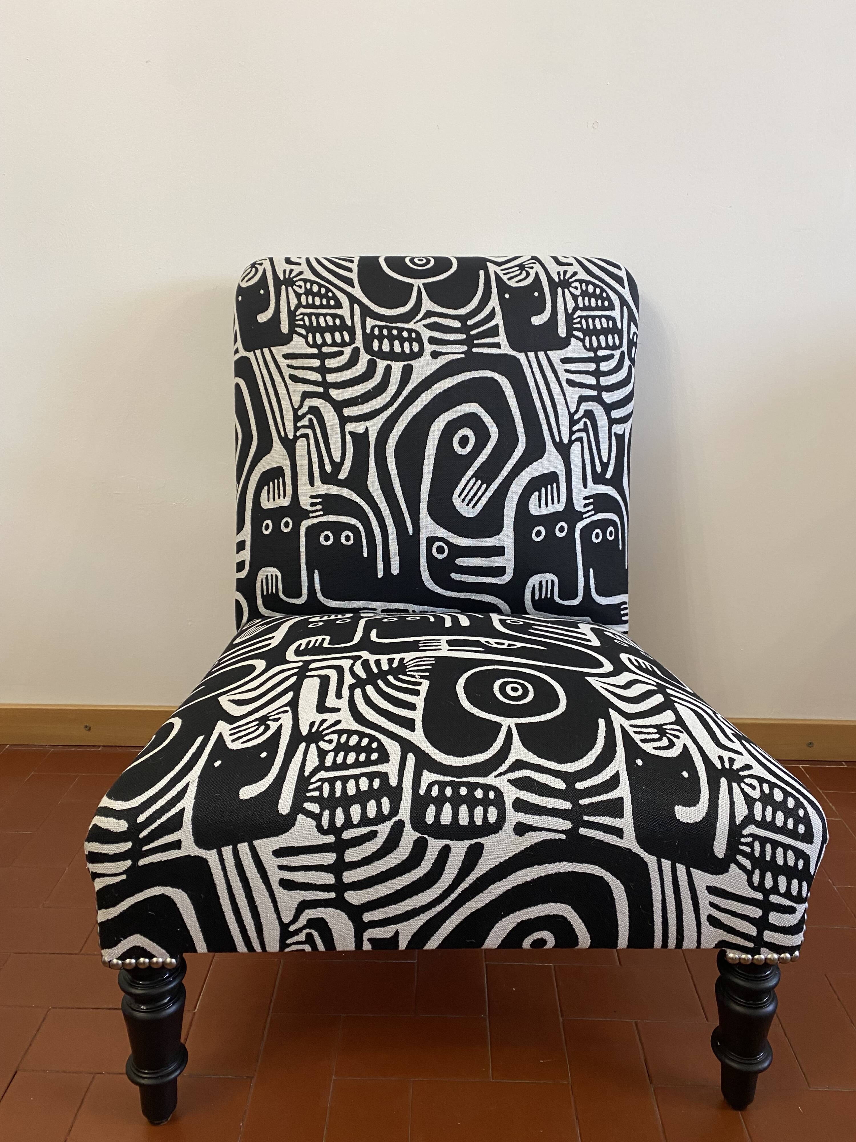 Armchair