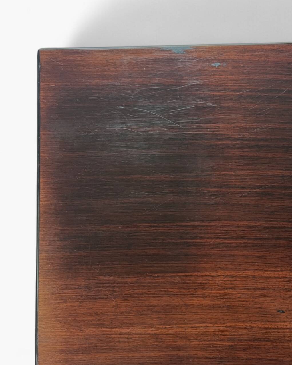 Presidential desk by Gianni Moscatelli for Formanova – Italy 1970s