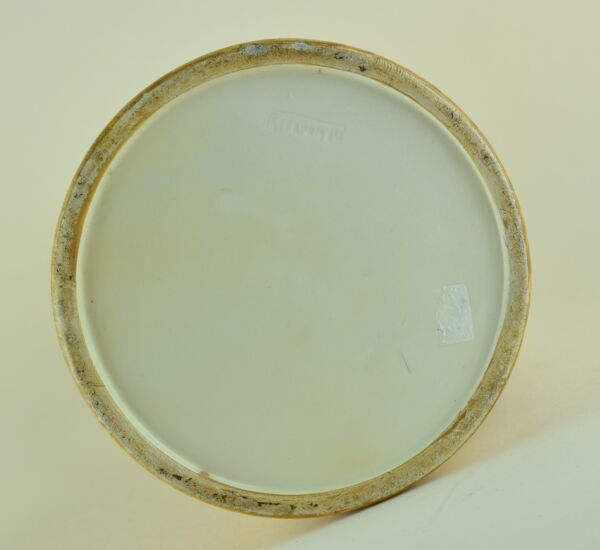 Pichet faux-bois Vallauris